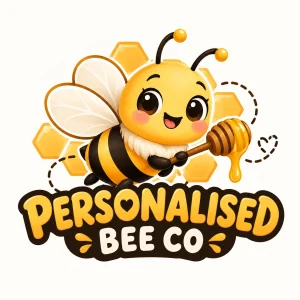 Personalised Bee Co: Unique Gifts for Every Occasion